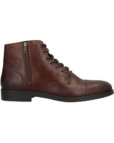 Geox Boots for Men | Online Sale up to 80% off | Lyst