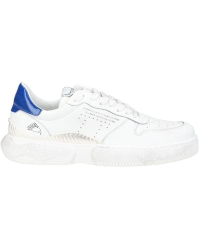 TRYPEE Trainers - White