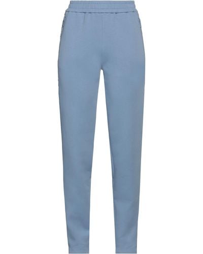Emporio Armani Pantalon - Bleu