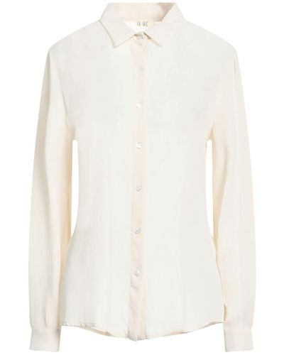 FILBEC Shirt - White