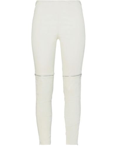 IRO Trouser - White