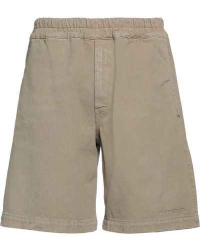 14 Bros Shorts & Bermuda Shorts - Grey