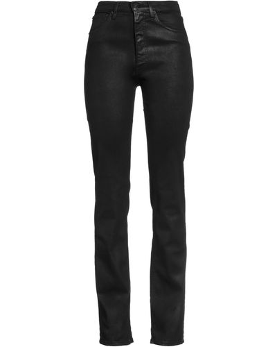 3x1 Pantaloni Jeans - Nero