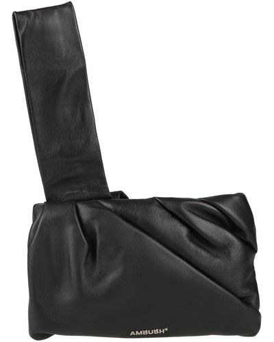 Ambush Handbag - Black