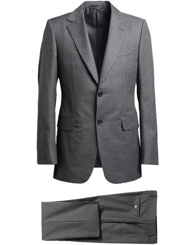 Dunhill Suit - Grey