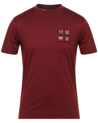Emporio Armani T-shirt - Multicolour