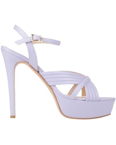 Brock Collection Sandals - White