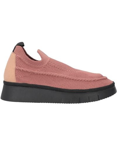 Fly London Trainers - Pink