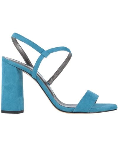 Momoní Sandals - Blue