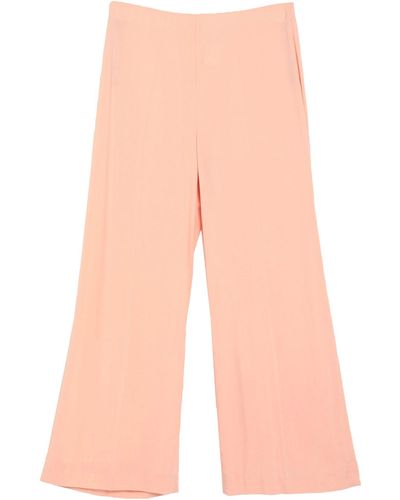 Jucca Trouser - Pink
