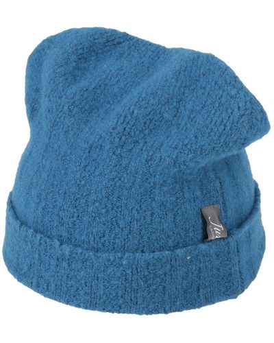 Jurta Hat - Blue