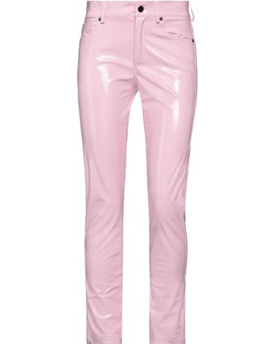 Laneus Trouser - Pink