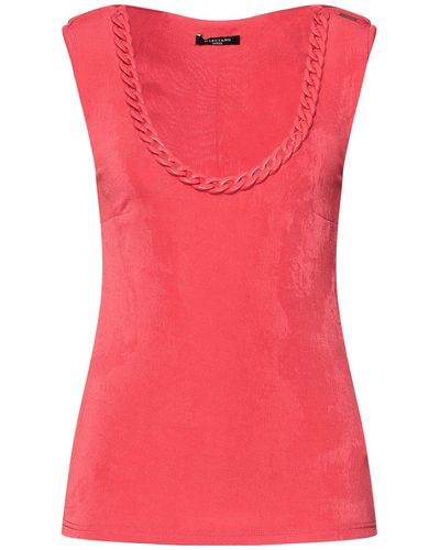 Marciano Top - Red