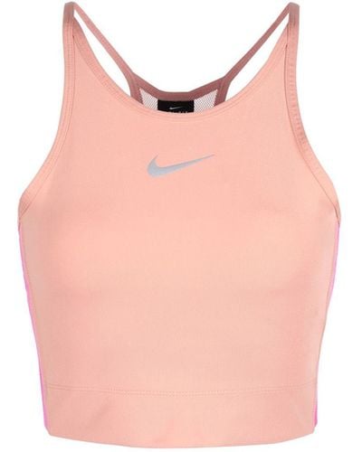 Nike Top - Rose