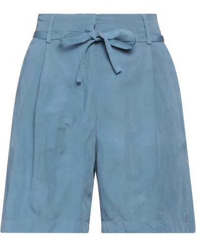 Pomandère Shorts & Bermuda Shorts - Blue