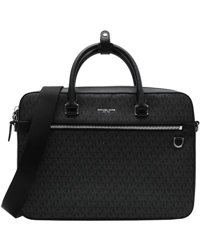 Porte document michael kors hot sale