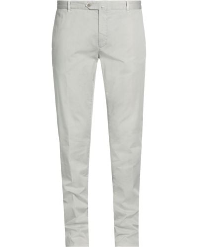 Lubiam Trouser - Gray