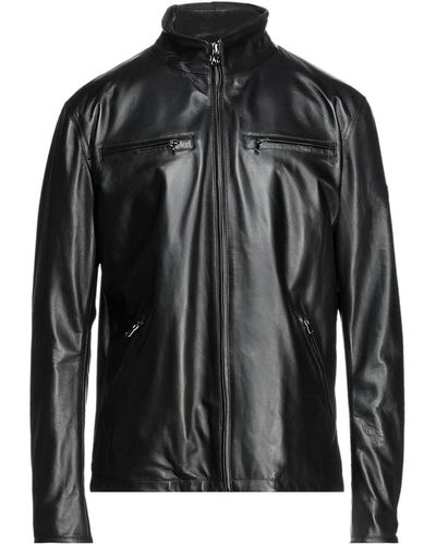 Matchless Jacket - Black