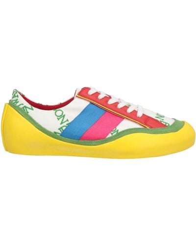 JW Anderson Sneakers - Multicolor