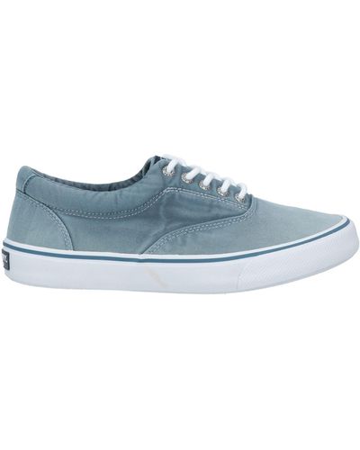 Sperry Top-Sider Trainers - Blue