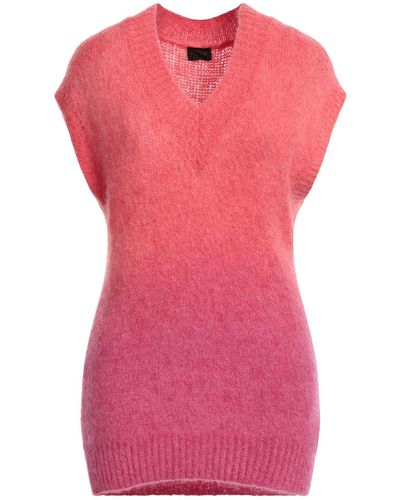 Now Sweater - Pink
