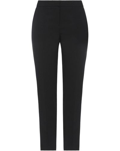 Anna Rachele Pantalon - Noir