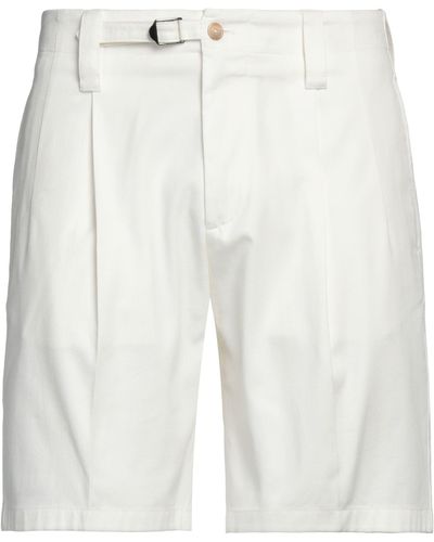 Dolce & Gabbana Shorts & Bermuda Shorts - White
