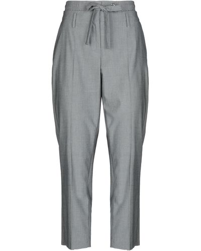 Cambio Trouser - Gray