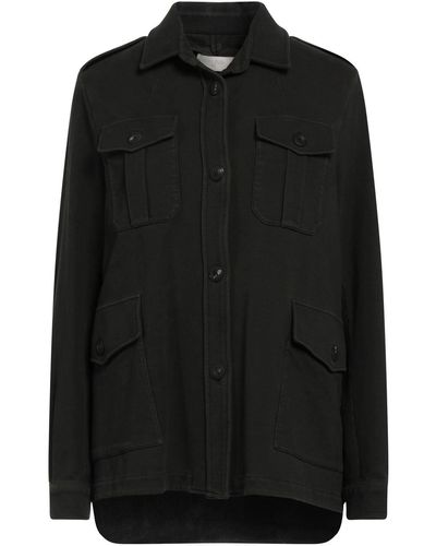 Circolo 1901 Shirt - Black