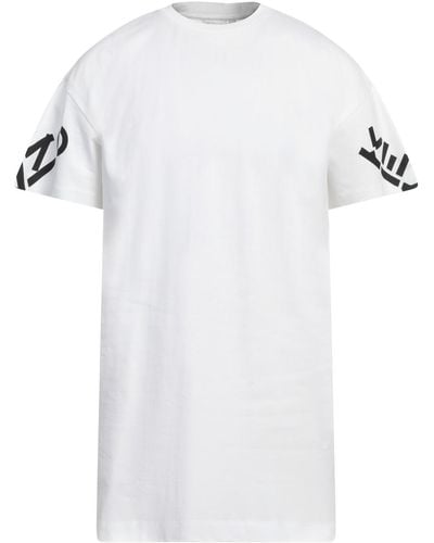 KENZO Camiseta - Blanco