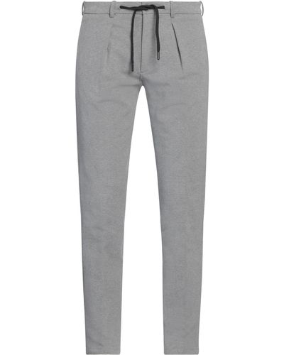 Circolo 1901 Trouser - Grey