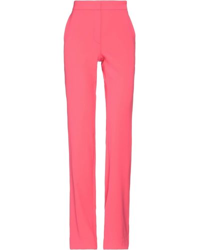 Custoline Trouser - Pink