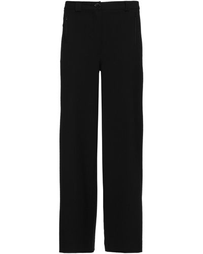 Rodebjer Trousers - Black