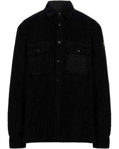 Belstaff Shirt - Black