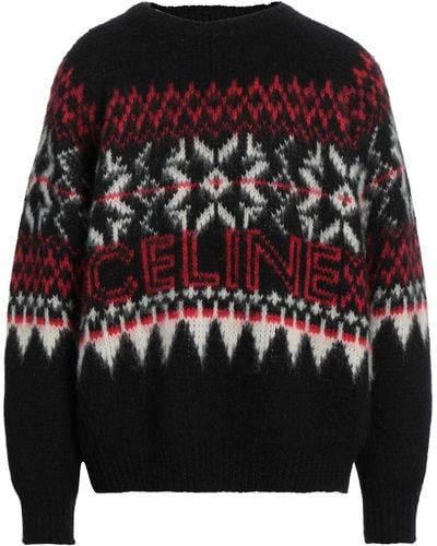 Celine Sweater - Black