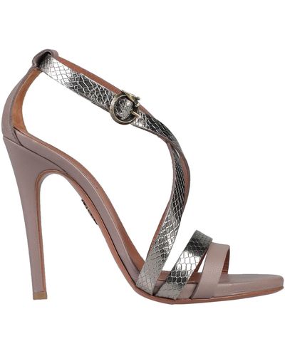 Trussardi Sandals - Multicolour