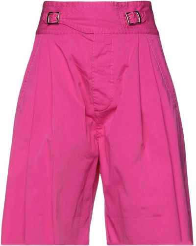 DSquared² Shorts & Bermudashorts - Rot