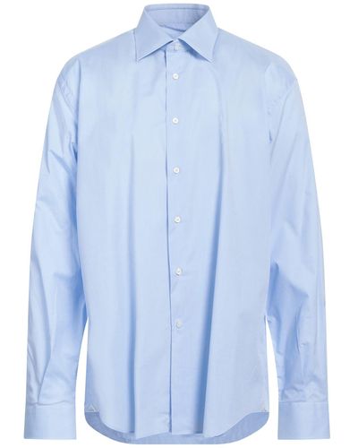 Del Siena Shirt - Blue