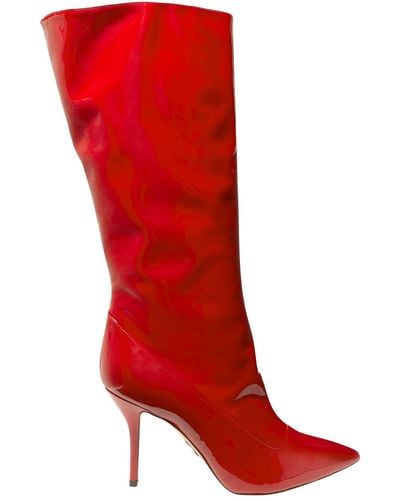 Paul Andrew Boot - Red