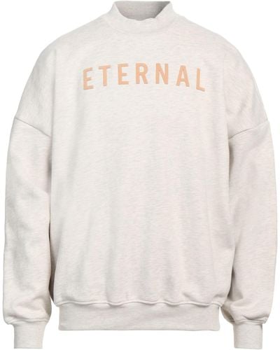 Fear Of God Sweatshirt - White