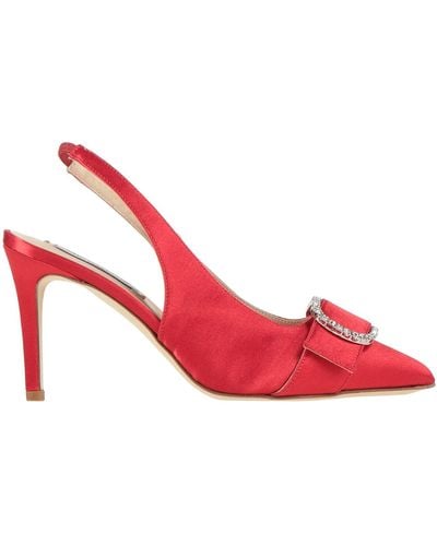John Galliano Court Shoes - Pink