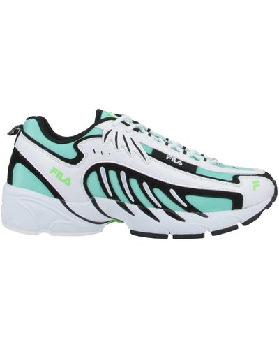 MSGM Sneakers - Weiß