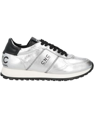 CoSTUME NATIONAL Sneakers - White