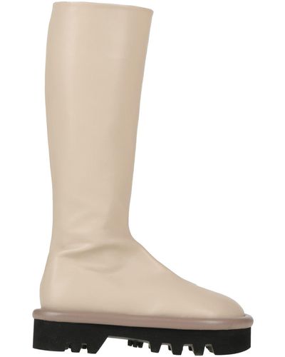 JW Anderson Boot - White