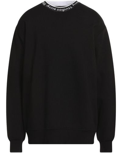 Acne Studios Sweat-shirt - Noir