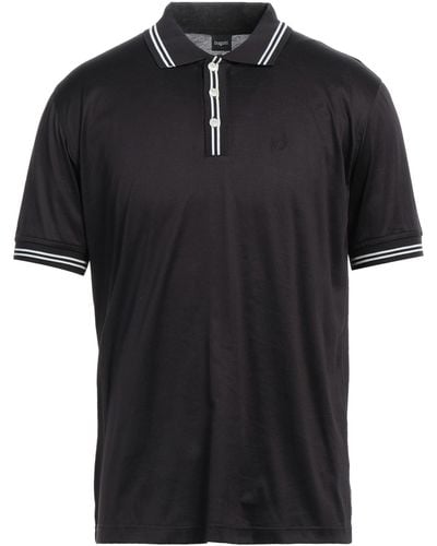 Lyst off for shirts Polo 76% Sale up Online Bugatti | Men | to