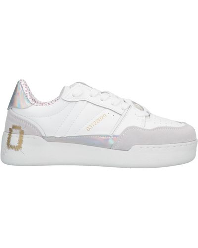 MONOWAY SNEAKERS: Sneakers Bango in pelle e camoscio | Sneakers Monoway MONOWAY SNEAKERS: Sneakers Bango in pelle e camoscio | Sneakers Monoway