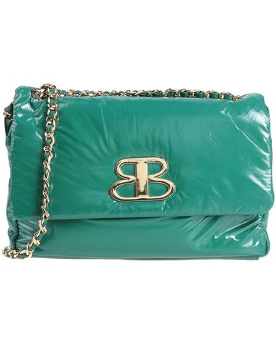Tosca Blu Cross-body Bag - Green