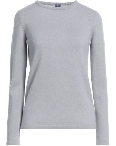 Fedeli Sweater - Gray
