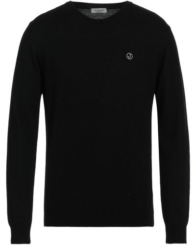 Jeckerson Sweater - Black